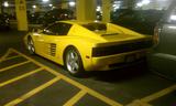 Ferrari Testarossa