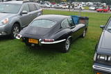 Jaguar E-Type