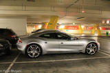 Fisker Karma