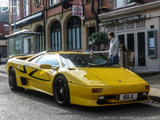Lamborghini Diablo