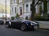 Shelby Cobra