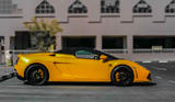 Lamborghini Gallardo