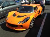 Lotus Exige