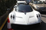 Pagani Huayra