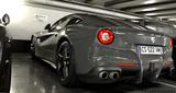 Ferrari F12