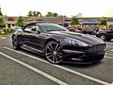 Aston Martin DBS