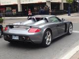 Porsche Carrera GT