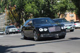 Bentley Mulsanne
