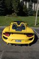 Porsche 918 Spyder