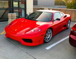 Ferrari 360 Modena