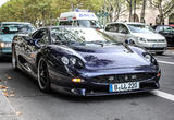 Jaguar XJ220
