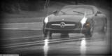 Mercedes SLS AMG