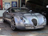 Wiesmann Roadster