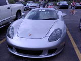 Porsche Carrera GT