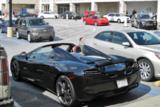 Mclaren MP4-12C