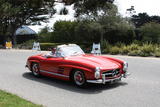Mercedes 300SL
