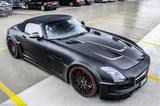 Mercedes SLS AMG