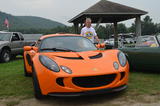 Lotus Exige