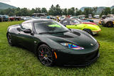 Lotus Evora