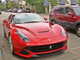 Ferrari F12