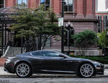 Aston Martin DBS