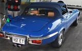 Jaguar E-Type