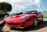 Ferrari 550