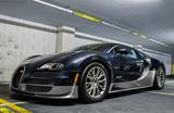 Bugatti Veyron
