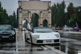 Lamborghini Murcielago