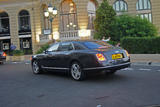 Bentley Mulsanne