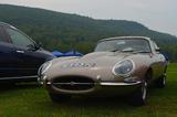 Jaguar E-Type