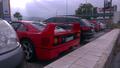 Ferrari F40