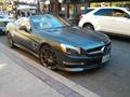 Mercedes SL 65 AMG