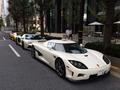 Koenigsegg CCX