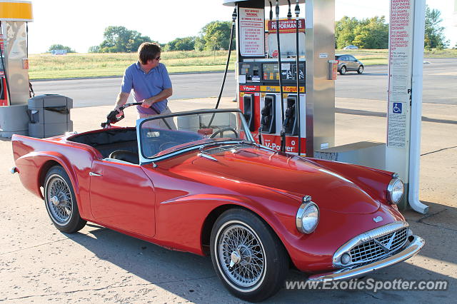 Other Vintage spotted in Dunlap, Illinois