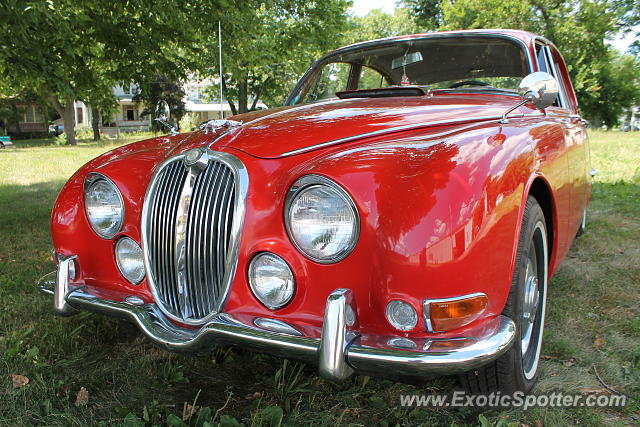 Other Vintage spotted in Peoria, Illinois