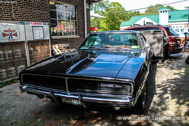 Other Vintage spotted in Vista, New York