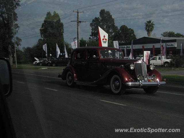 Other Vintage spotted in Melbourne, Australia