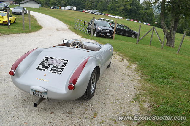 Other Kit Car spotted in Lakeville, Connecticut