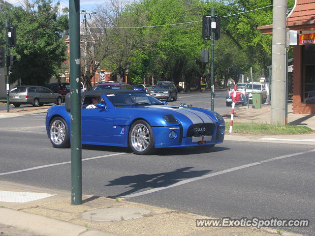 Other Kit Car spotted in Benalla, Australia