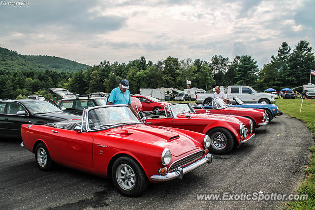 Other Vintage spotted in Lakeville, Connecticut