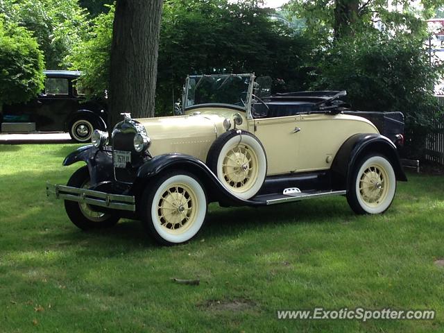 Other Vintage spotted in Toledo, Ohio