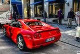 Ferrari F355