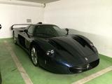 Maserati MC12