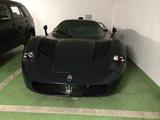 Maserati MC12