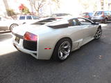 Lamborghini Murcielago