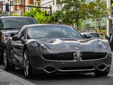 Fisker Karma