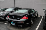 BMW M6