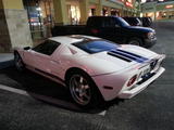 Ford GT
