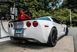 Chevrolet Corvette Z06